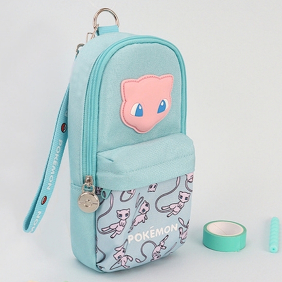 Pokemon Handbags - Pokemon Mew Wrist Bag